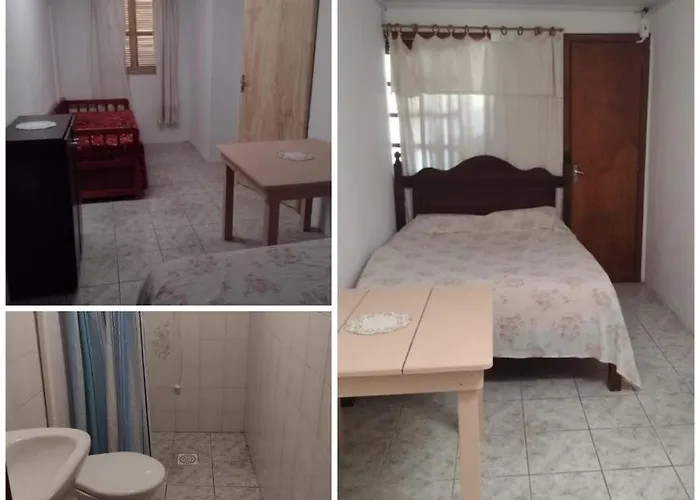 Scotti\'S Suites