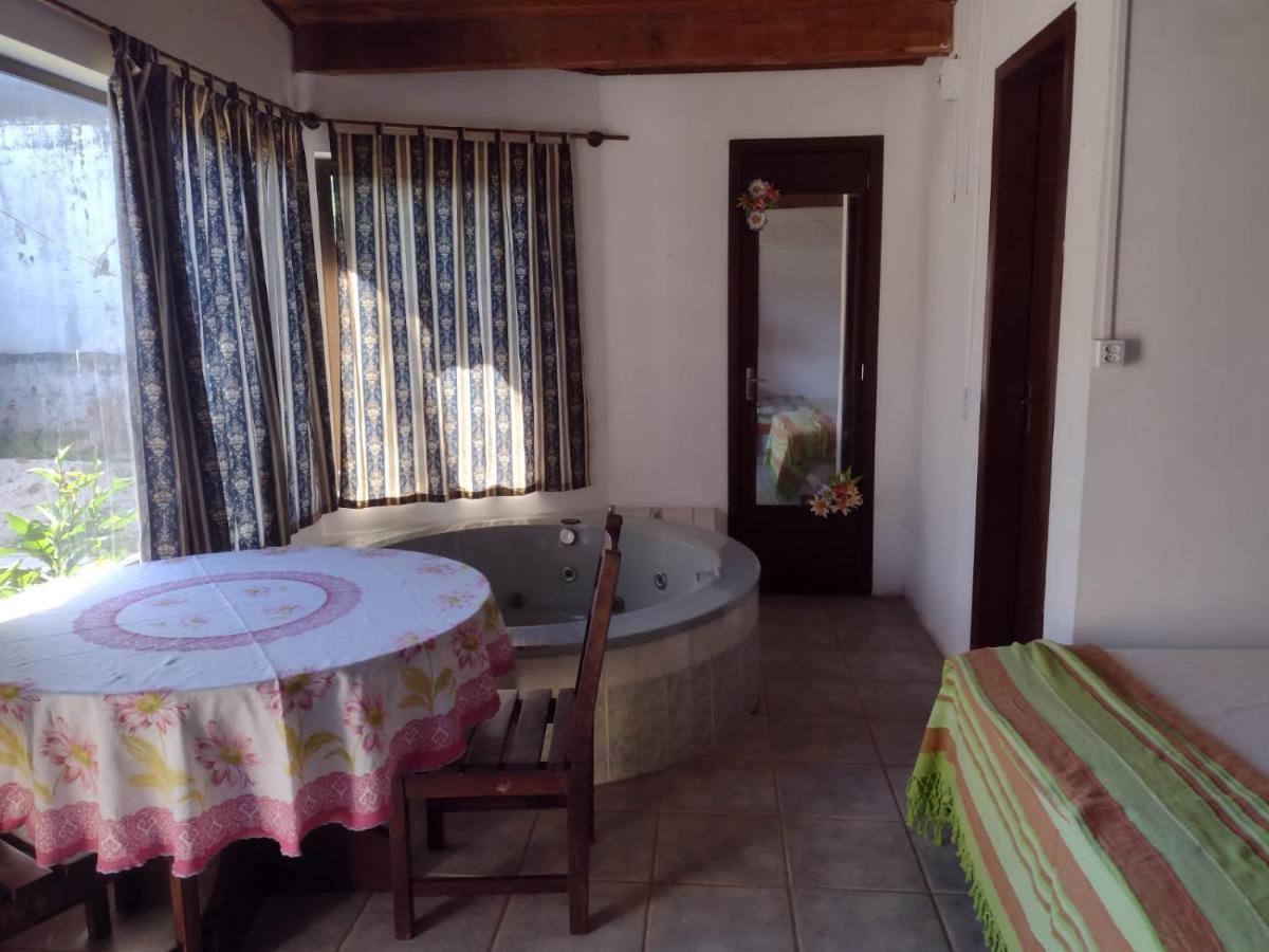 Homestay Scotti's *