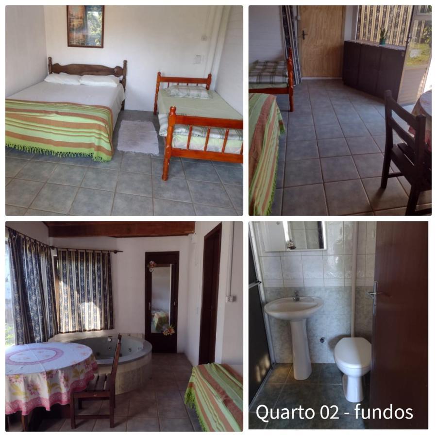 Homestay Scotti's *
