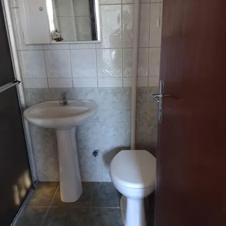 Scotti'S Suites Capao da Canoa Exterior photo