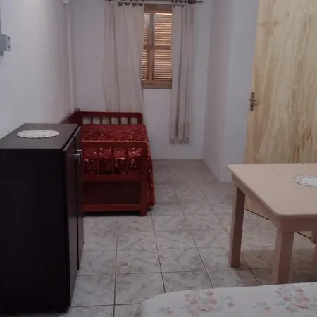 Scotti'S Suites Capao da Canoa Exterior photo